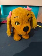 Knuffel hond op afstandsbediening, Kinderen en Baby's, Speelgoed | My Little Pony, Ophalen of Verzenden, Zo goed als nieuw