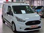 Ford Transit Connect 1.5TDCi Attache 2Coulissantes Clim Chau, Stof, Gebruikt, 4 cilinders, Overige brandstoffen