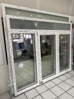 Fenêtres PVC en STOCK moins chers, Bricolage & Construction, Enlèvement ou Envoi, Double vitrage, Neuf