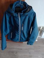 Winterjas ski-jas nielsson xl, Maat 46/48 (XL) of groter, Ophalen of Verzenden, Zo goed als nieuw, Nielsson