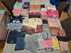 Pakket meisjes baby kledij maat 50-68, Ophalen of Verzenden