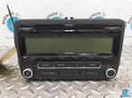 VOLKSWAGEN GOLF PLUS 1KP 5M 1.9 TDI Trendl BlueM  [RADIO] 20, Ophalen of Verzenden, Gebruikt, Stiba lid