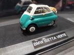 Groene BMW ISETTA, Ophalen of Verzenden, Zo goed als nieuw