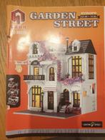 Lego-compatibel bouwhuis, Kinderen en Baby's, Speelgoed | Bouwstenen, Ophalen of Verzenden, Gebruikt