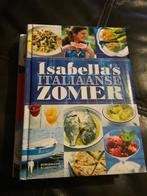 Isabella's Italiaanse Zomer en pastabijbel, Boeken, Kookboeken, Ophalen of Verzenden