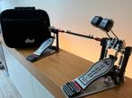 DW 9002 Double Pedal / Heel goeie staat, Enlèvement ou Envoi, Comme neuf, Autres marques