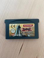 Yu-Gi-Oh! The Sacred Cards (GBA) – klassieker, Games en Spelcomputers, Spelcomputers | Nintendo Game Boy, Ophalen, Game Boy Advance