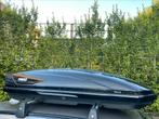 Te huur dakkoffer Thule motion XL 500 liter, Auto diversen, Dakkoffers, Ophalen, Gebruikt