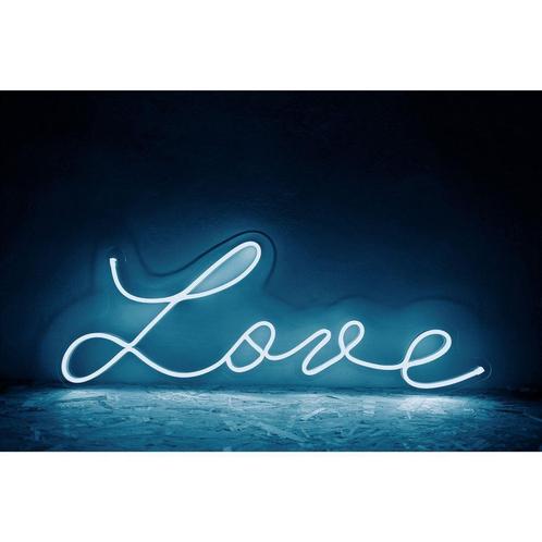 Neon Led Strip Koud Wit IP65 5 meter, Muziek en Instrumenten, Licht en Laser, Nieuw, Ophalen of Verzenden