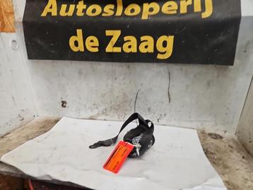 Veiligheidsgordel links-voor van een Dodge Caliber beschikbaar voor biedingen