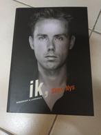 Ik, Sven Nys, Boeken, Biografieën, Ophalen, Zo goed als nieuw, Borgerhoff & Lamberight