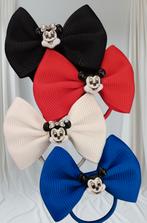 Haaraccessoires Mickey, Kinderen en Baby's, Kindermode-accessoires, Ophalen of Verzenden, Nieuw