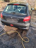 Peugeot 206, Auto's, Particulier, Te koop