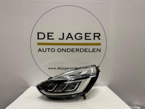 RENAULT CLIO 4 FULL LED KOPLAMP LINKS 260606098R, Auto-onderdelen, Verlichting, Renault, Gebruikt