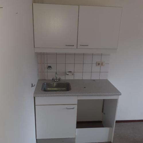 Keukenblokjes 60 - 180cm met kraan en bovenkastjes, Huis en Inrichting, Keuken | Keukenelementen, Gebruikt, Minder dan 100 cm