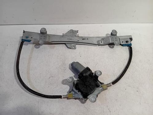 RAAMMECHANIEK ELEK LINKS VOOR Renault Twingo II (CN), Auto-onderdelen, Carrosserie, Renault, Voor, Links, Gebruikt