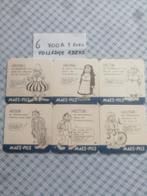 Volledige reeks bierviltjes Maes - Hector Urbanus - €1, Ophalen of Verzenden, Viltje(s)