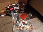 7655 LEGO Star Wars Clone Troopers Battle Pack, Kinderen en Baby's, Speelgoed | Duplo en Lego, Ophalen of Verzenden, Zo goed als nieuw