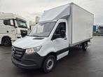 Mercedes-Benz Sprinter 317 CDI L3 (bj 2025), Auto's, Gebruikt, Euro 6, 4 cilinders, Elektrische ramen