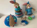 Babyspeelgoed Lief!, Kinderen en Baby's, Ophalen, Zo goed als nieuw, Rammelaar