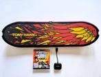 PS3 Tony Hawk's Shred + Skateboard €29,95 EUR, Games en Spelcomputers, Games | Sony PlayStation 3, Overige genres, 1 speler, Eén computer