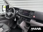 Volkswagen Crafter 35 2.0 TDI L3H3 Automaat Trekhaak 2x Tree, Gebruikt, Euro 6, 4 cilinders, Volkswagen
