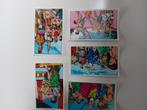 kuifjesbons 5 stuks, Ophalen of Verzenden, Gebruikt, Prent