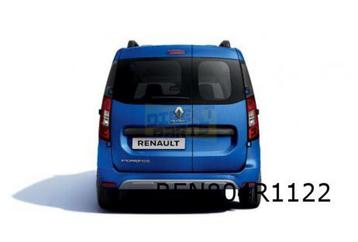 Renault Express (5/21-) (FJK) laaddeur Rechts achter (bij ra beschikbaar voor biedingen