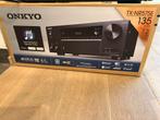 Tuner onkyo Tx-NR575E, Audio, Tv en Foto, Versterkers en Ontvangers, Ophalen of Verzenden, Zo goed als nieuw, Onkyo