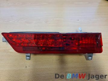 Achterlicht achterklep links BMW E65 63218379689 beschikbaar voor biedingen