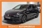 Volkswagen Golf GTI - Garantie 12 mois, 4 cilinders, 1984 cc, Alcantara, Zwart