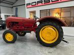 porsche 329 super export tractor, Auto's, Porsche, Te koop, Bedrijf