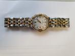 Maurice Lacroix 95565 vintage heren horloge, Ophalen of Verzenden, Gebruikt