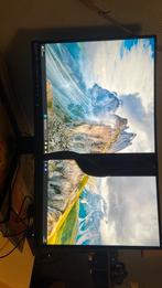 Ecran msi optic G24 series 144hz fissuré, Gaming, 1 à 2 ms, VA, Full HD