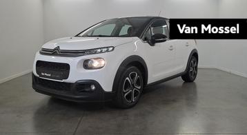 Citroën C3 1.2 110 EAT6 Feel beschikbaar voor biedingen