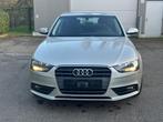 Audi A4 2.0 TFSI Ambiente, Auto's, Euro 5, 155 kW, 4 cilinders, 1984 cc