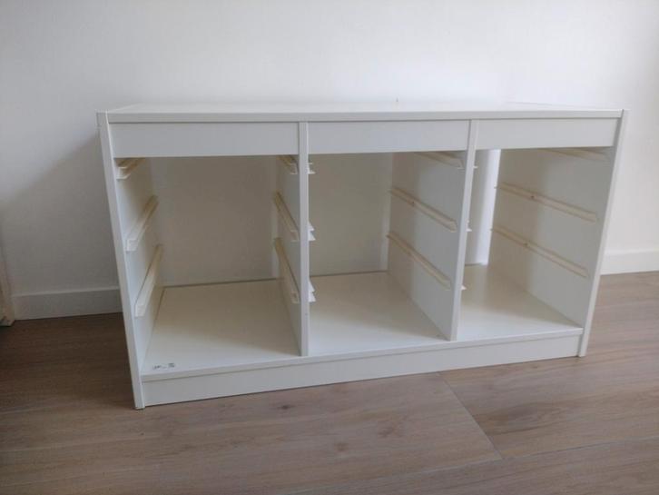 Ikea Trofast kast, Huis en Inrichting, Kasten | Overige, Gebruikt, Ophalen