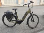 Elektrische fiets, Ophalen, Zo goed als nieuw, Sparta