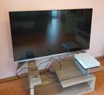 Sharp 55” Smart TV – Voor herstelling – €90, Ophalen, LED, Sharp, Smart TV