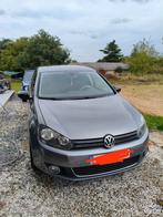 Golf 6 highline dsg 160pk, Auto's, Volkswagen, Euro 5, 4 cilinders, Alcantara, Parkeersensor