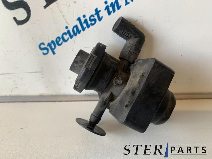 Limiteur de pression carburant d'un Mercedes S-Klasse, Autos : Pièces & Accessoires, Systèmes à carburant, Mercedes-Benz, Utilisé