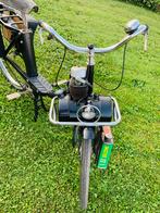 Solex 1010 uit 1957., Fietsen en Brommers, Ophalen, Zo goed als nieuw, Klasse A (25 km/u), Overige modellen