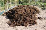 Mest gratis, Tuin en Terras, Aarde en Mest, Ophalen, Mest