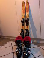 Set ski's en skibotten Völkl 100cm, Sport en Fitness, Ophalen, Gebruikt, 100 tot 140 cm, Nordica