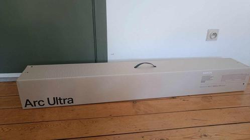 Sonos Arc Ultra Soundbar – Brand New & Unopened, Audio, Tv en Foto, Soundbars, Nieuw, Bluetooth, Met ingebouwde subwoofer, Met externe subwoofer