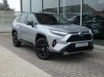 Toyota RAV4 Hybrid *AWD 4X4* Trekhaak 1650kg sleep! 360Camer, Auto's, Toyota, Automaat, Gebruikt, 4 cilinders, 2487 cc