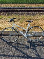 sportieve damesfiets, Fietsen en Brommers, Fietsen | Dames | Sportfietsen en Toerfietsen, Ophalen, Gebruikt