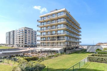 Appartement te koop in De Panne, 3 slpks beschikbaar voor biedingen