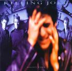 CD NEW: KILLING JOKE - Night Time (1985 - 2007 bonus tracks), Cd's en Dvd's, Ophalen of Verzenden, Nieuw in verpakking, Alternative