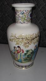 CHINESE VAZEN SET VAN 3, Ophalen